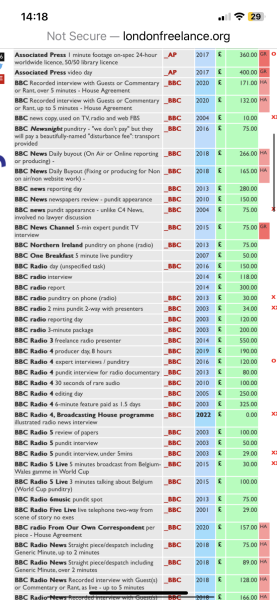 Is Liz Fraser helping all women or just herself?