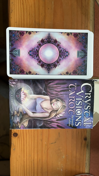 Any Witches Here?- Part 19