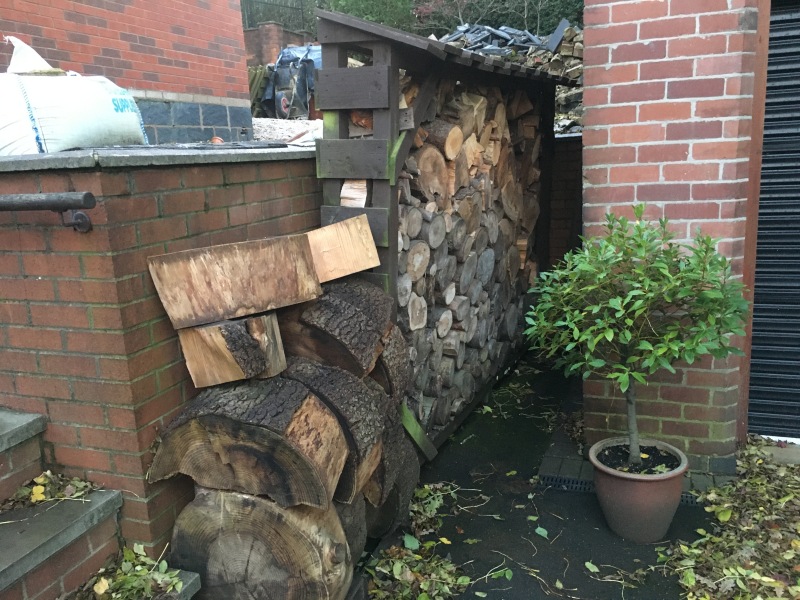 Woodburner owners