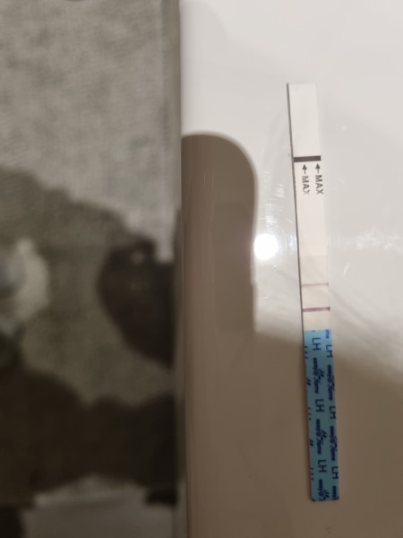 Cd1 of ttc first cycle after loss... anyone want to join me? 🙂