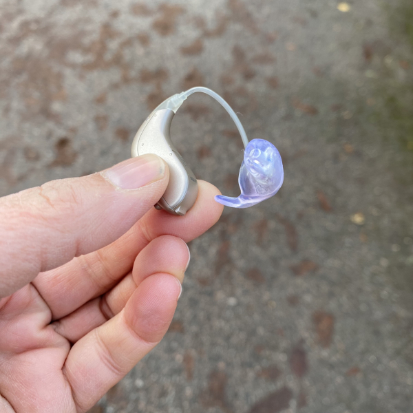 For Those of us who are Deaf or Hard of Hearing Part 2