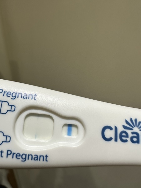 TWW - 2DPO who's with me?
