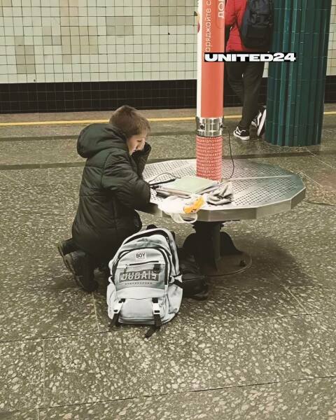 Ukraine Invasion: Part 45