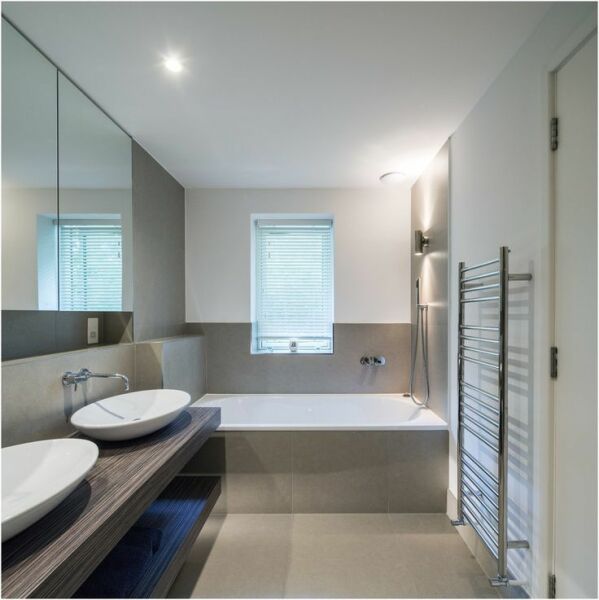 Help me refurb my bathroom - with floorplan!