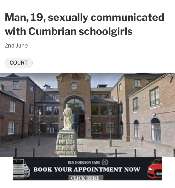 Teen accused of being a paedophile advice needed!
