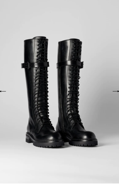 Les Parisiennes des Mamanset: A Sin of Pride