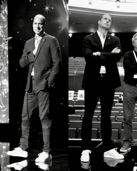 Royal Style: Never knowingly under-jewelled, let's be like Daisy and shine!