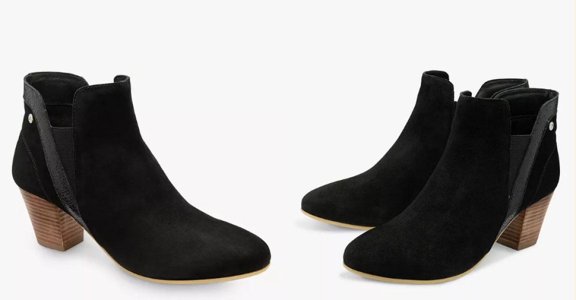 What shoes with this dress?