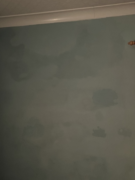 Why is my house so damp when it never used to be this bad?