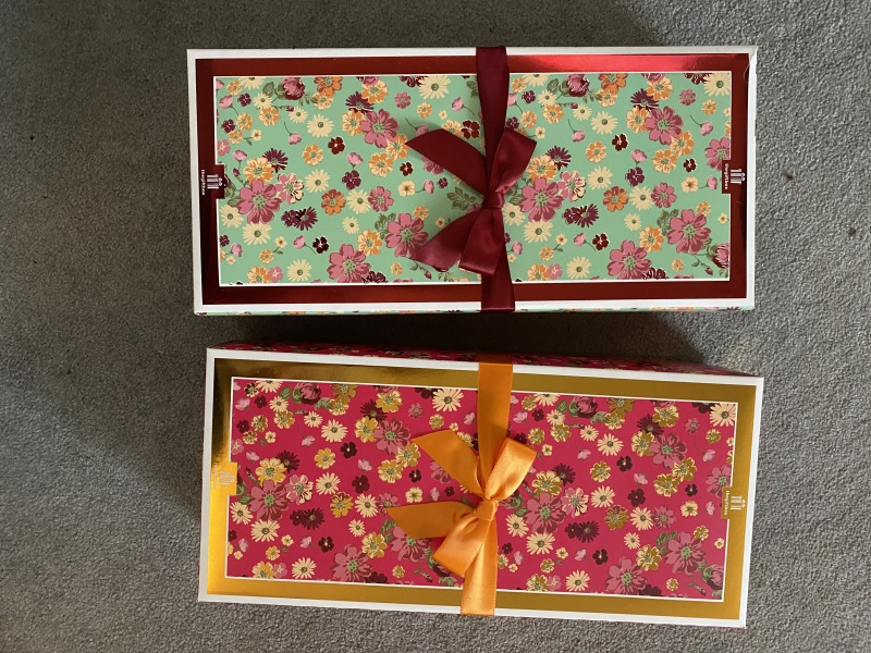 Thread 11 - the one where pandemic is good & very replayable