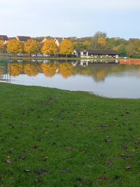 London Youth Games Cross Country just been cancelled