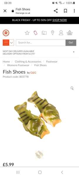 AIBU To want to purchase these ridiculous objects for me and my kids?