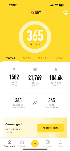 The continuing support thread for living alcohol free, every day. Everyone welcome.