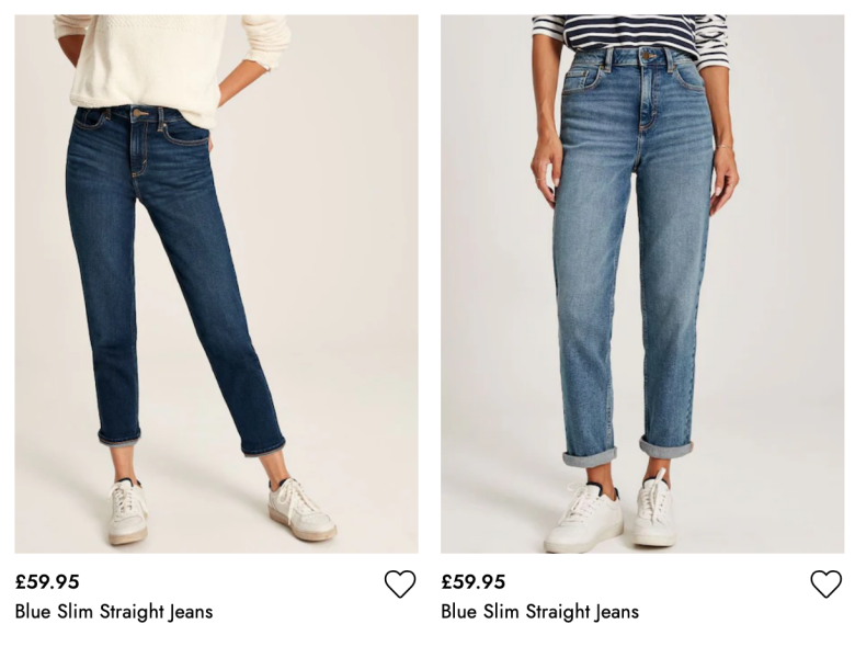 Are these high or mid rise?