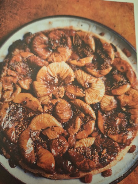 Nigel Slater Christmas Chronicles Annual Read along 2023