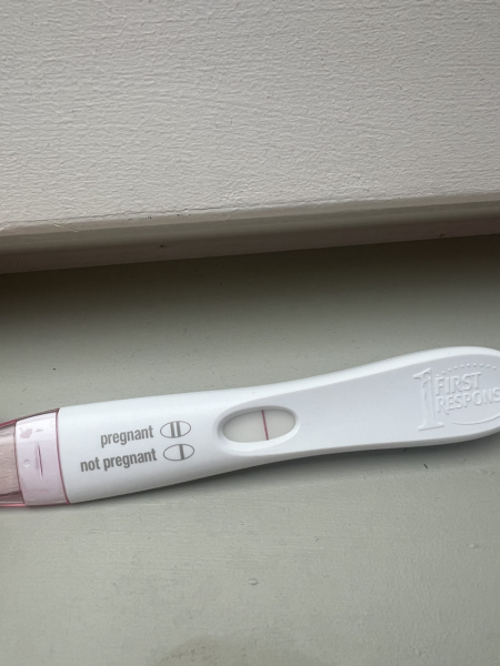1DPO who wants to join me on the 2ww
