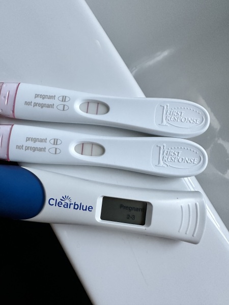 10dpo bfp?