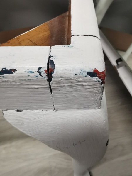 Any upcyclers or people who know about stripping furniture?