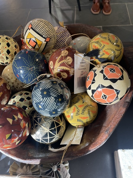 Toasties hoping for a sale while sailing into Christmas