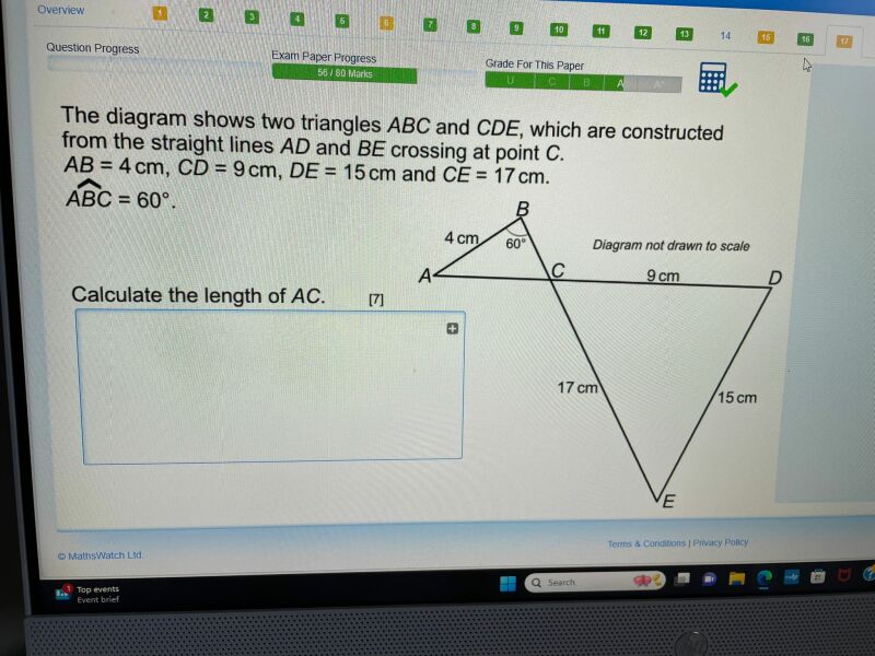 Calling all maths geeks