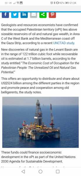 To think it’s turning into genocide in real time part 2