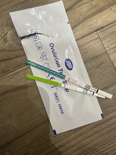 6dpo carry on thread number 3