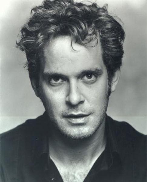 Who does this actor look like?