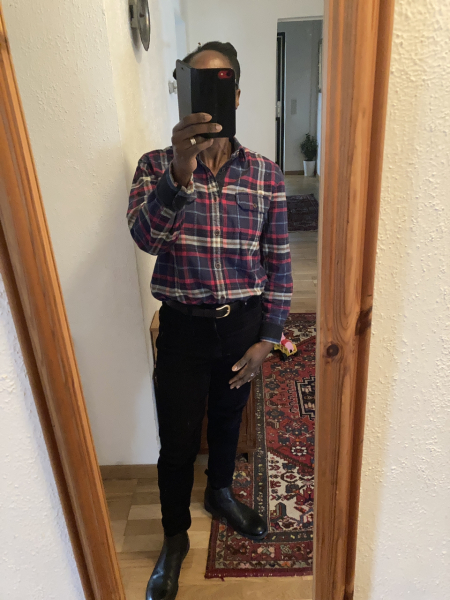 WAYWT Autumn/Winter 23