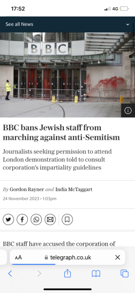 March against antisemitism on Sunday