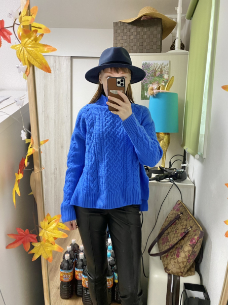 WAYWT Autumn/Winter 23