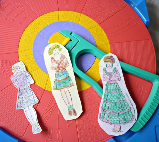 To want to know the childhood toy/game you'd still love to have now?