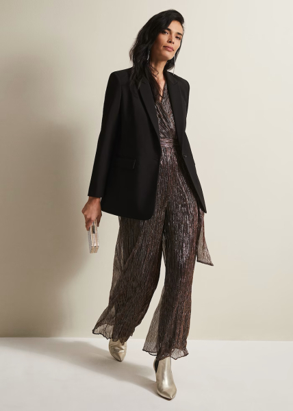 Personal stylist - autumn, winter and Xmas edition