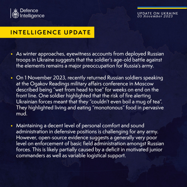 Ukraine Invasion: Part 45