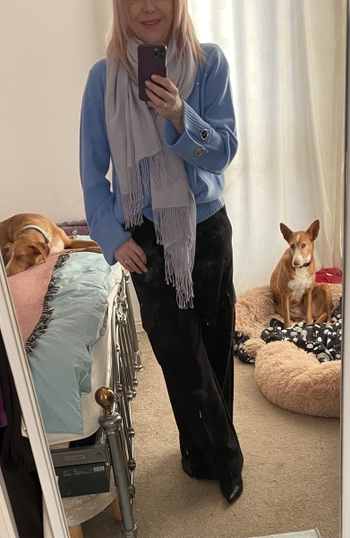 WAYWT Autumn/Winter 23