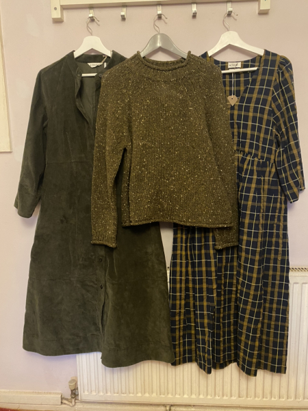 Toasties hoping for a sale while sailing into Christmas