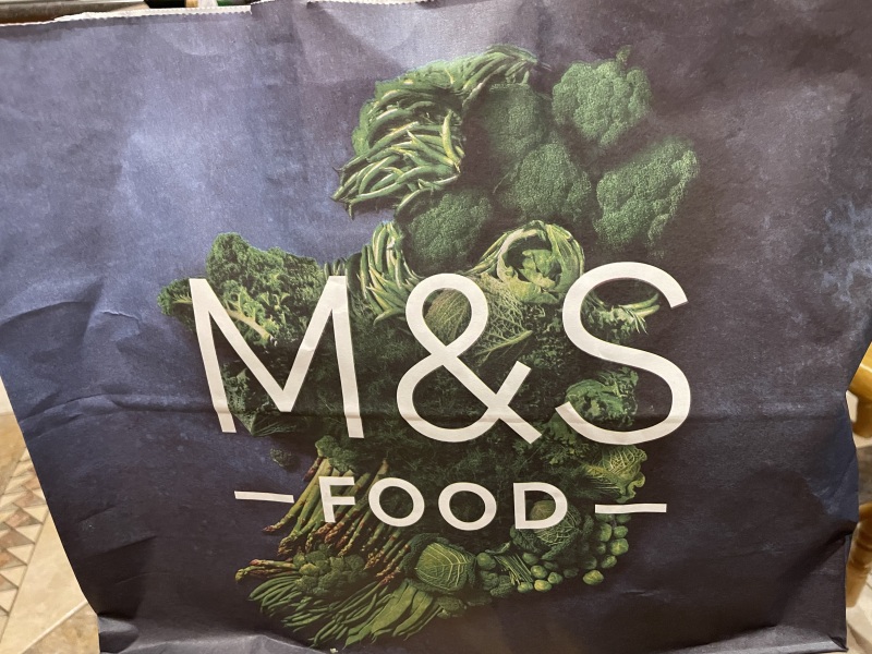 Do I win the prize for the worst freebie ever on sparks card?