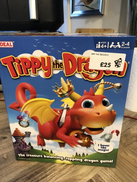 Thread 11 - the one where pandemic is good & very replayable