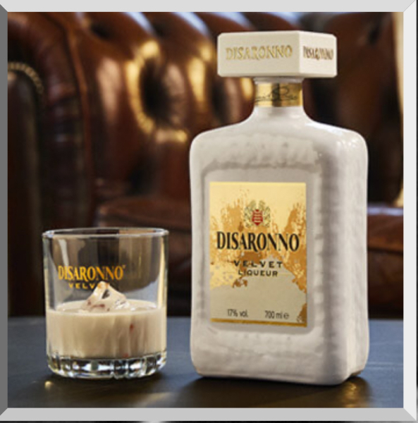 Baileys is epic. DISCUSS.