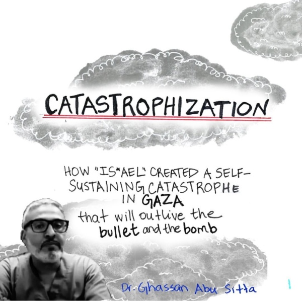 Ceasefire more Urgent than ever!!