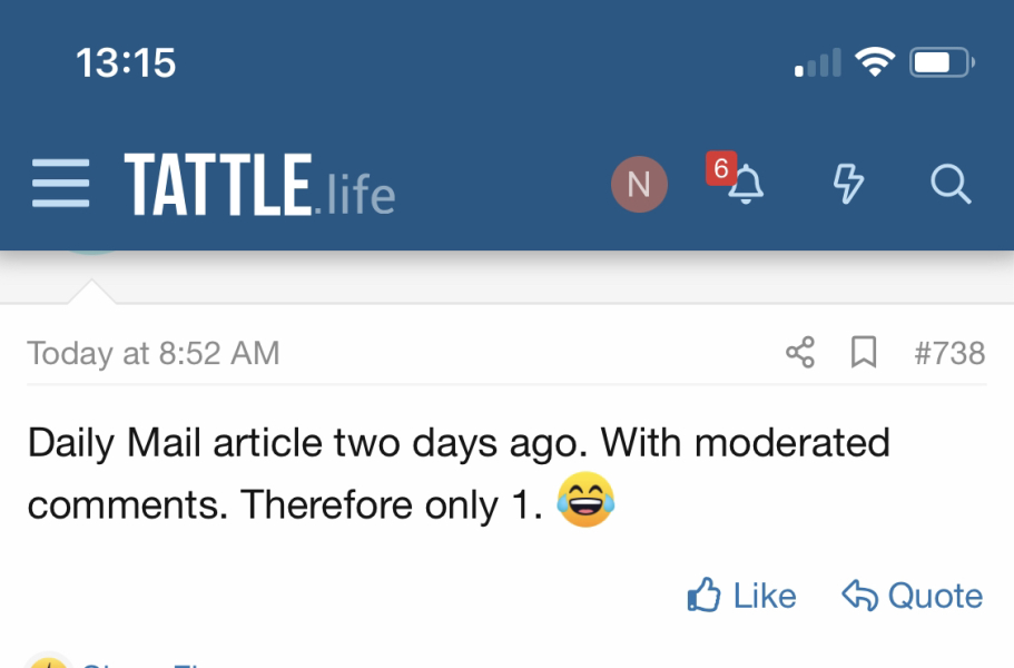 Is Liz Fraser helping all women or just herself?