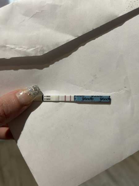 10dpo possible Bfp??