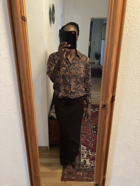 WAYWT Autumn/Winter 23