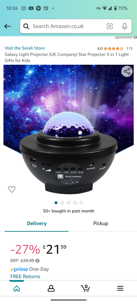 Ideas for a 14 year old boy