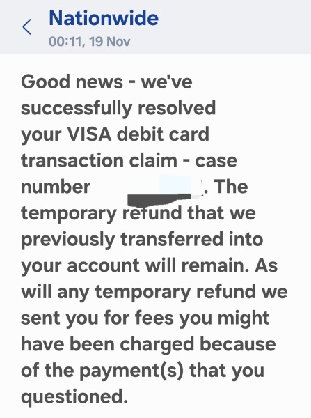 Royally fucked over by Diamonds Lodge on  booking.com and can't contact anyone