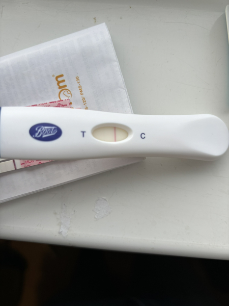 1DPO who wants to join me on the 2ww