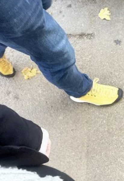 Is Liz Fraser helping all women or just herself?