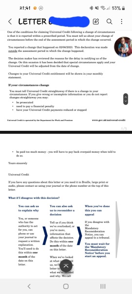 DLA wait times part 18…. (2023)