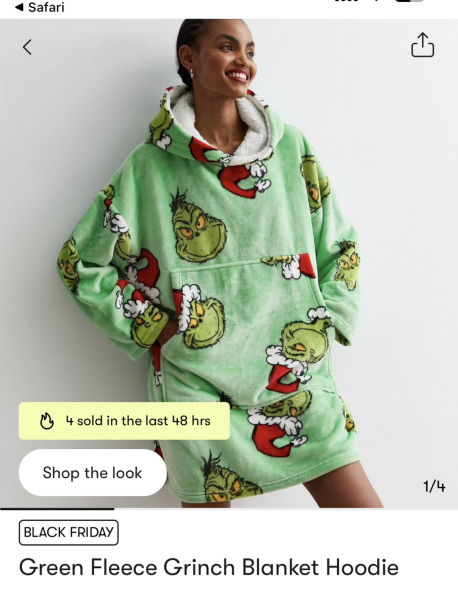 Laugh out loud clothing