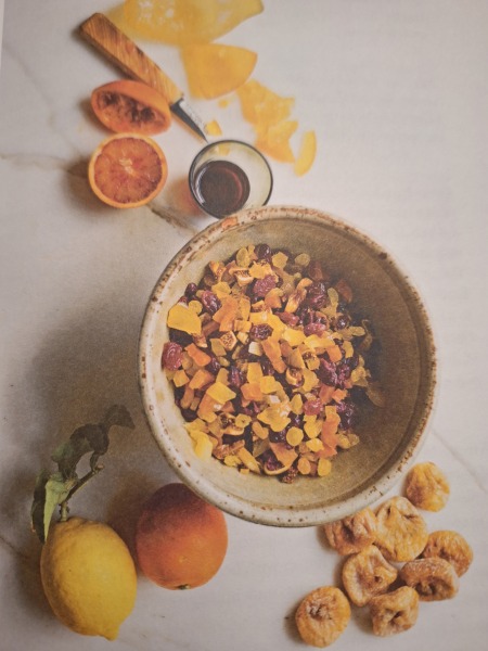 Nigel Slater Christmas Chronicles Read Along 2023 - Part Two