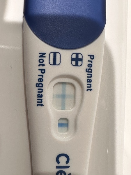 Cd1 of ttc first cycle after loss... anyone want to join me? 🙂